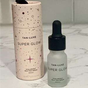 Tan-Luxe Super Glow Serum